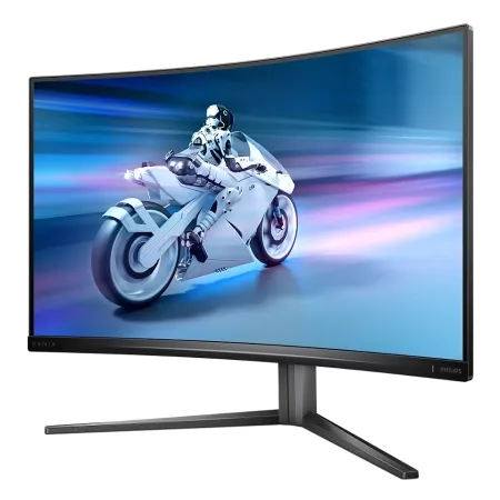 31.5" PHILIPS Evnia 32M2C5500W/00 240Hz Curved Gaming Display - slika 3