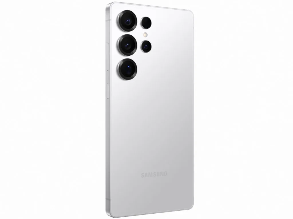 Samsung S25 ULTRA 12+256,SilveAndroid 15, OneUI 76,9" display,200/50/50/10 MP cam - slika 4