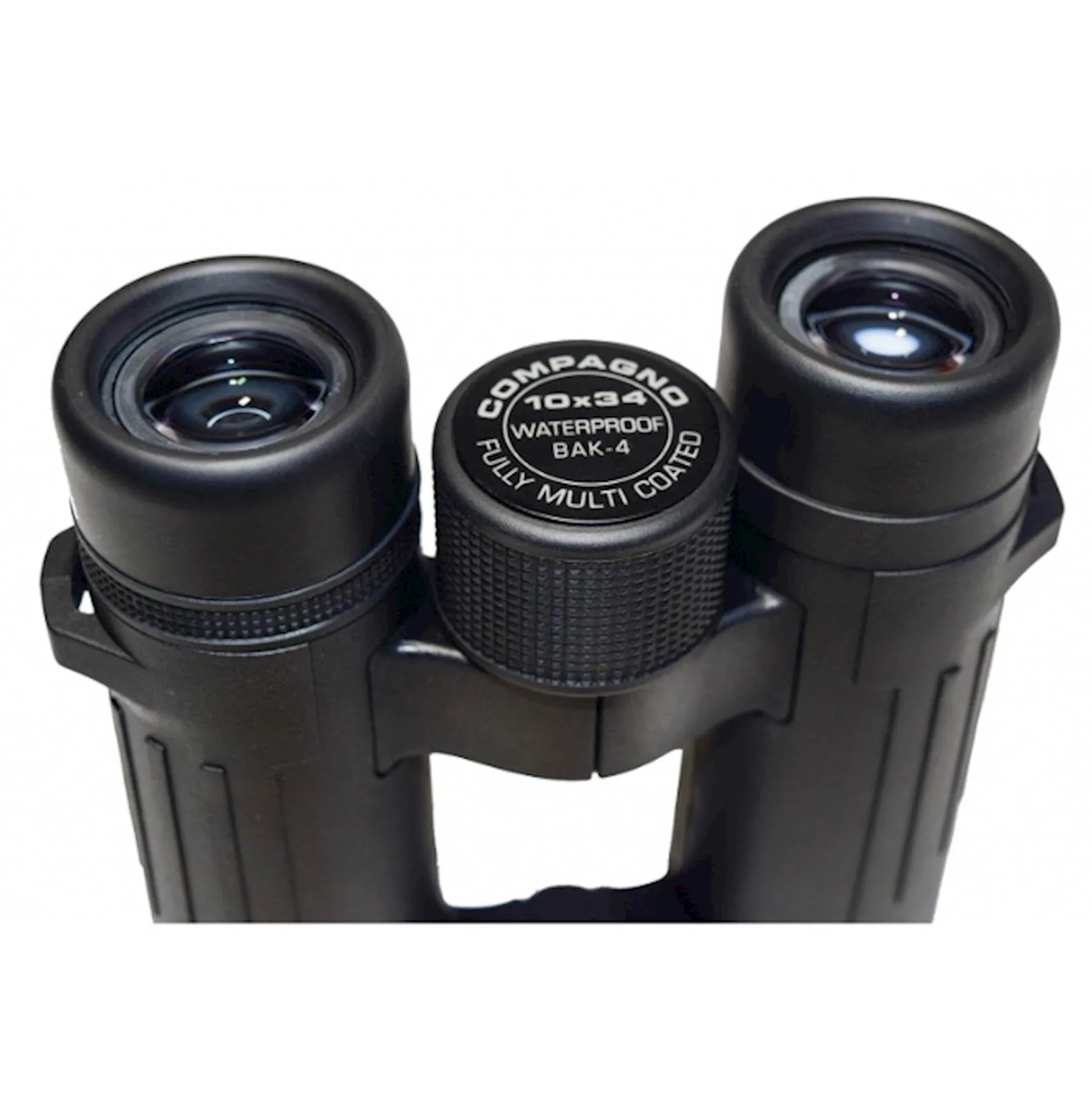 Dvogled BRAUN COMPAGNO 10x34WP - slika 3