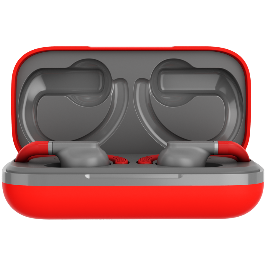 CANYON headset OnRun 11 Sport Wireless charge Red - slika 3