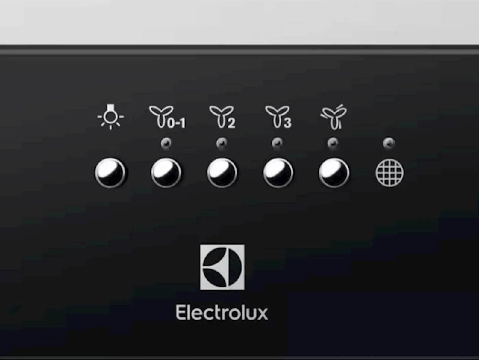 Napa ELECTROLUX CFG526R - slika 2