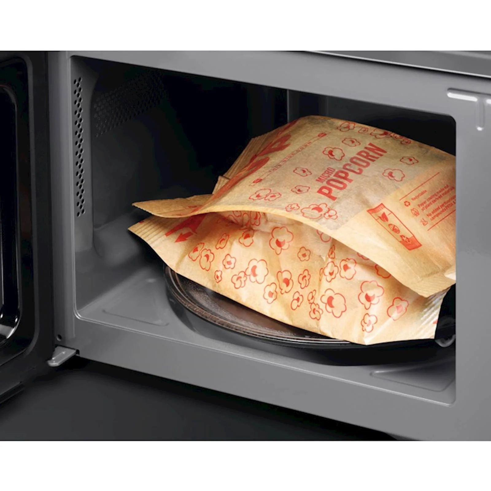 Mikrovalna pećnica Electrolux EMZ421MMW - slika 2
