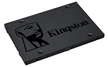 Kingston SSD A400 240GBup to 500MB/s Read and 350MB/s Write - slika 2
