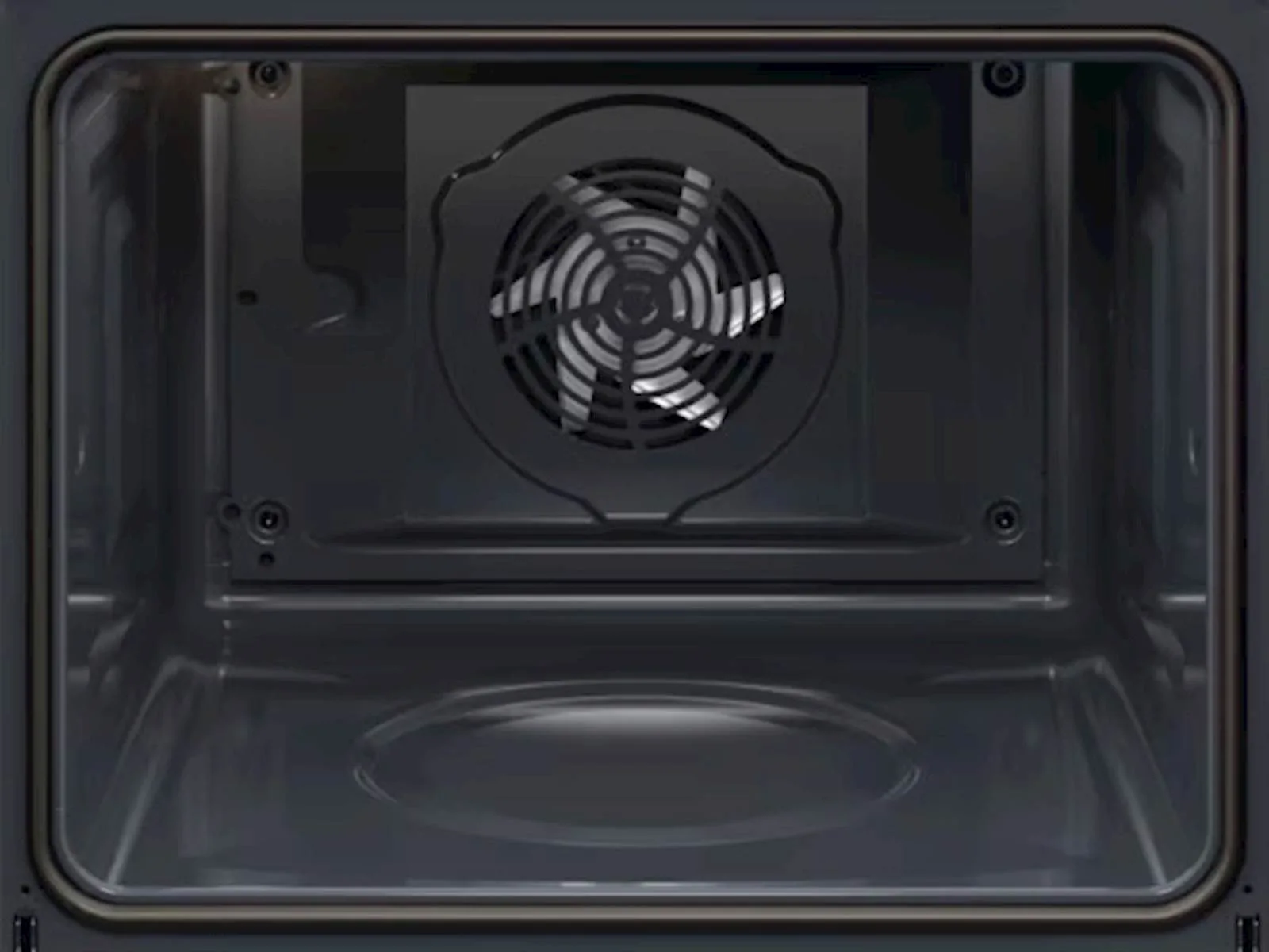 Električna parna pećnica Electrolux EOD6P77WZ, SteamBake - slika 3