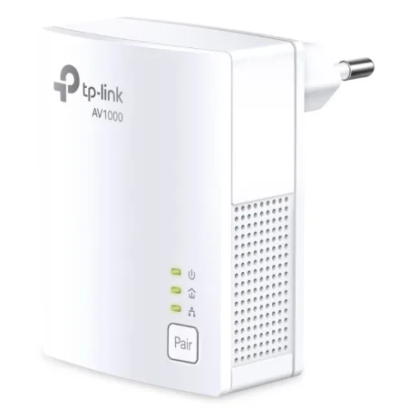 TP-Link TL-PA7017 AV1000 Gigabit Powerline Starter Kit - slika 2