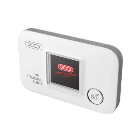 XO TX04 5G LTE Mobile Wi-Fi Router - slika 4