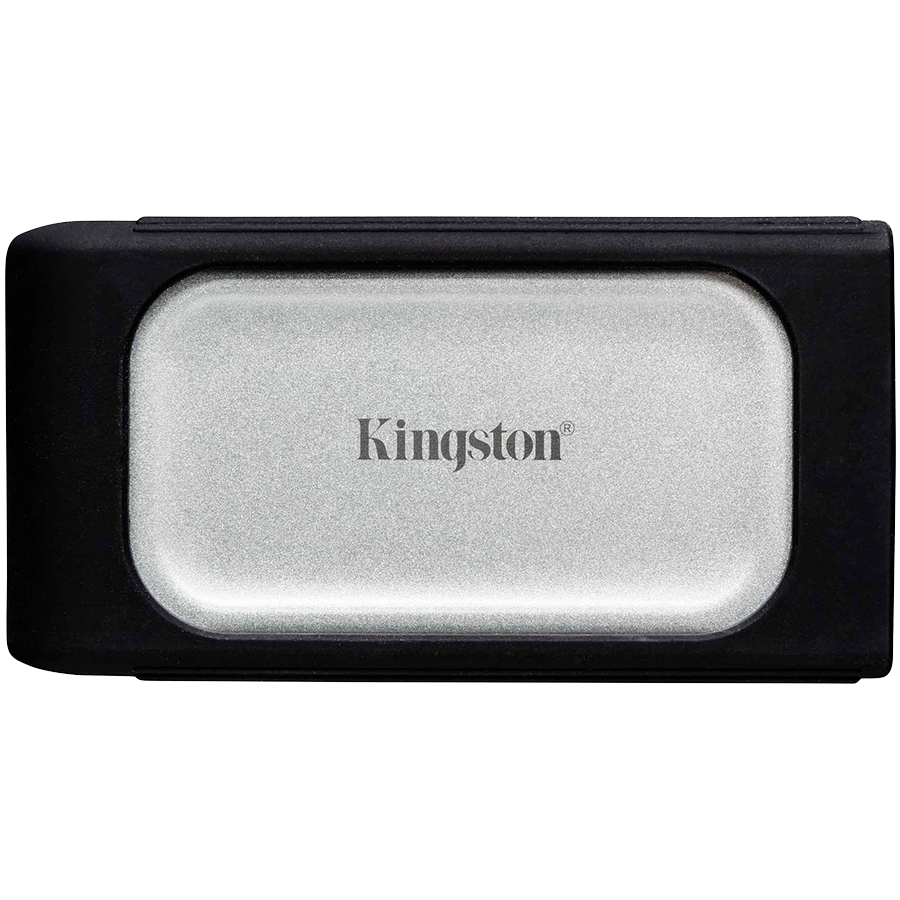 Kingston XS2000 External Solid State Drive 4TB High Performance Portable SSD with USB-C Pocket-Sized USB 3.2 Gen 2x2  Up to 2000MB/s - slika 3