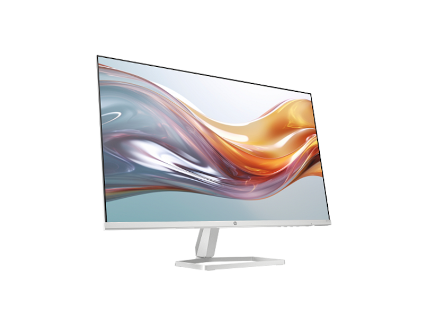 HP 27 monitor" S5 527sw sre-bi27",IPS,FHD,1500:1,300cd,5ms,100Hz,2xHDMI,VGA,NoVESA, - slika 2