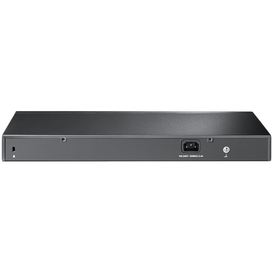 Switch TP-Link Omada 16-Port Gigabit Smart - slika 6