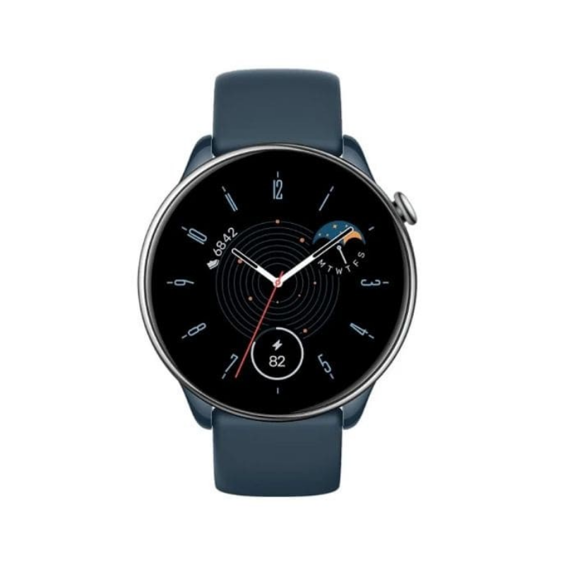 Amazfit GTR Mini Blue - slika 2