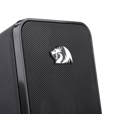 ReDragon - Gaming Zvučnici RGB Stentor GS500 - slika 6