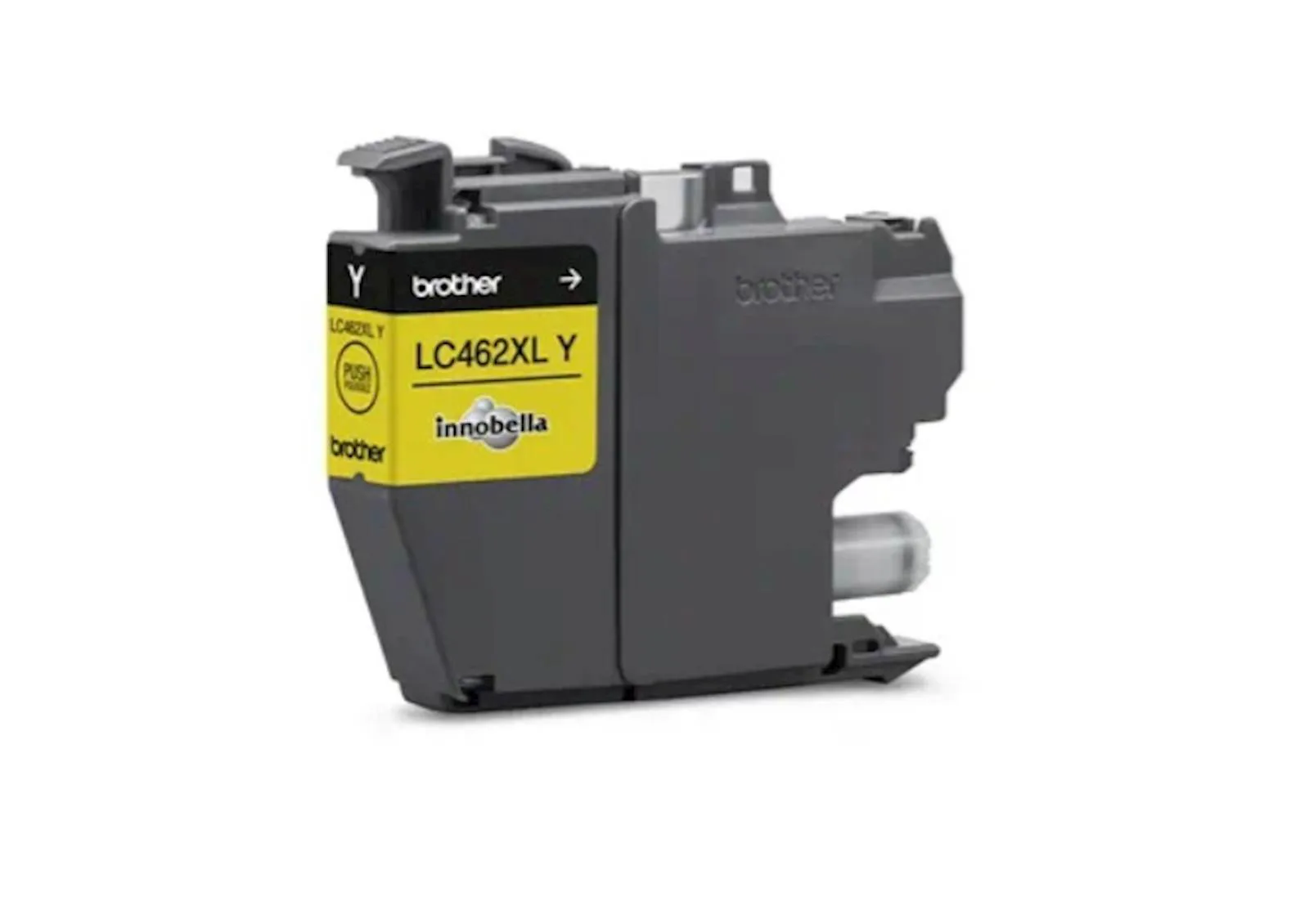 Tinta BROTHER LC462XLY - slika 2