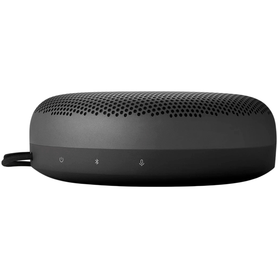 Beosound A1 2nd Gen Anthracite Oxygen - slika 7
