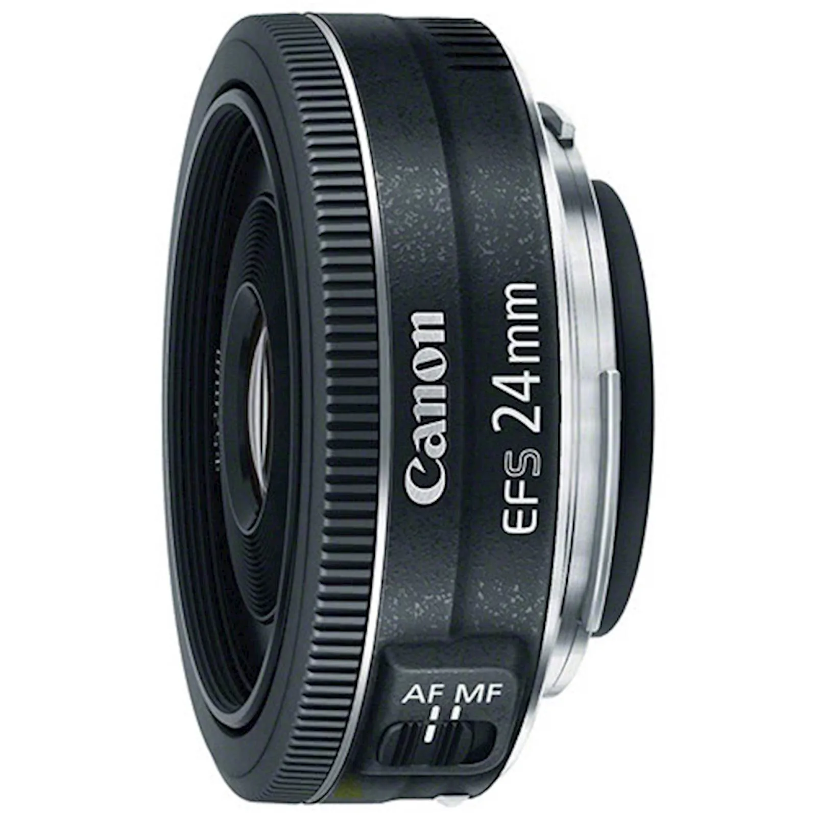 Objektiv CANON EF-S 24mm f/2.8 STM - slika 2