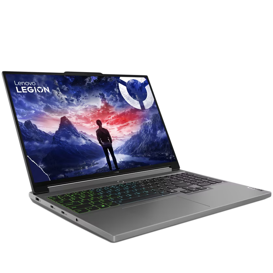 Lenovo Legion 5 16IRX9, 16'' WQXGA (2560x1600) 165Hz, Intel i7-14650HX, 16C,, 30MB up to 5.2 GHz) , 32GB (2x16), 1TB SSD, NVIDIA GeForce RTX 4060 8GB, HDMI, RJ-45, , 3xUSB 3.2, 2X USB-C, Batt 80Wh, BI - slika 3