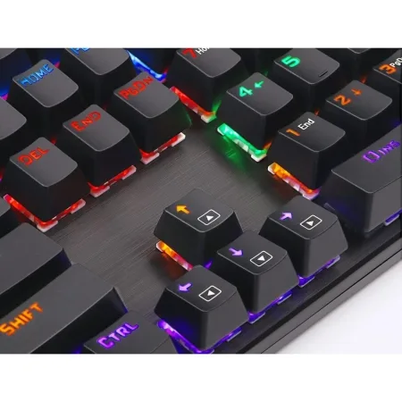 ReDragon - Gaming Mehanička Tastatura K208 - slika 4