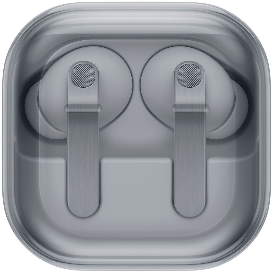 Samsung Galaxy Buds4 Pro White - slika 4