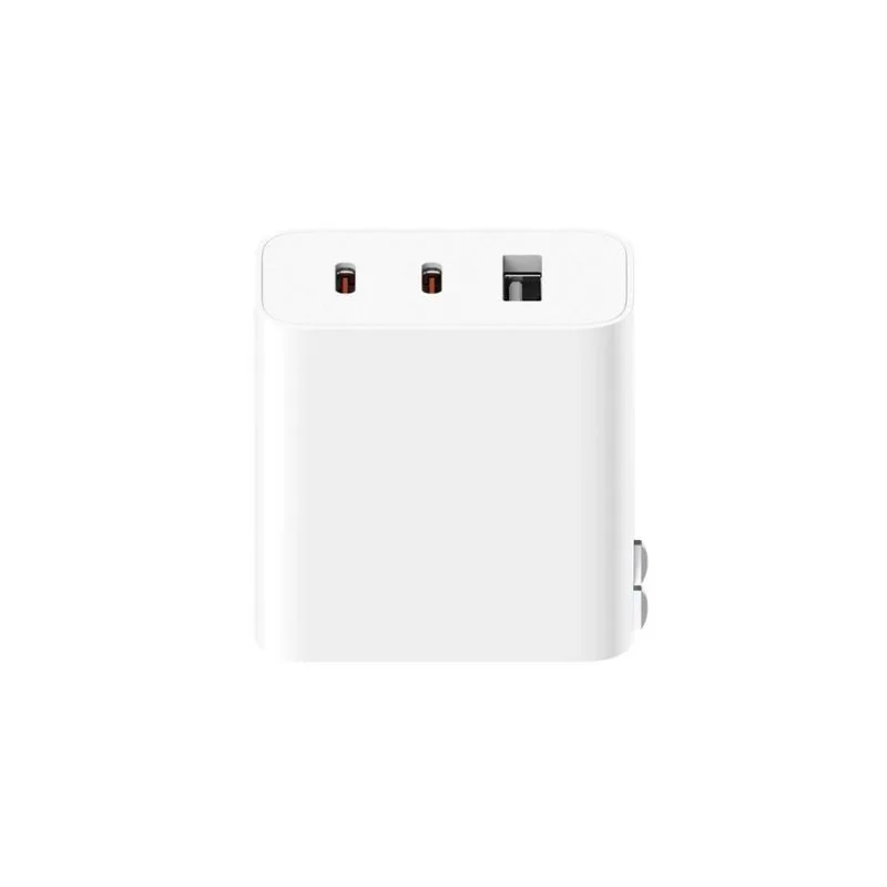 Xiaomi kucni punjac 67W GaN charger 2C1A - slika 4