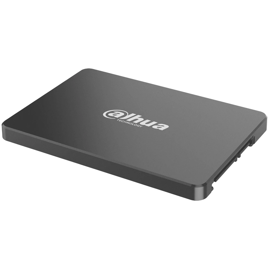 Dahua 2.5 inch SATA Solid State Drive 128G Dramless 0~70°C