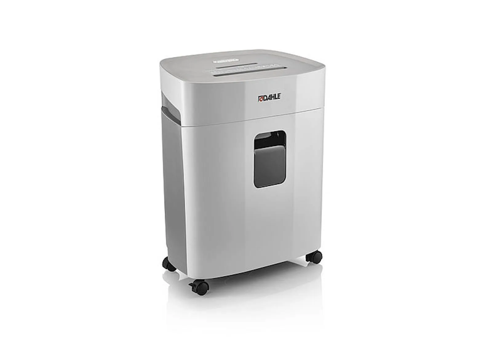 Shredder Dahle PaperSafe 23420,10 listova,P5,25l - slika 2