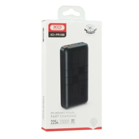 XO Mobile Power Bank 20000mAh PR188 QC22.5W+PD20W - slika 3