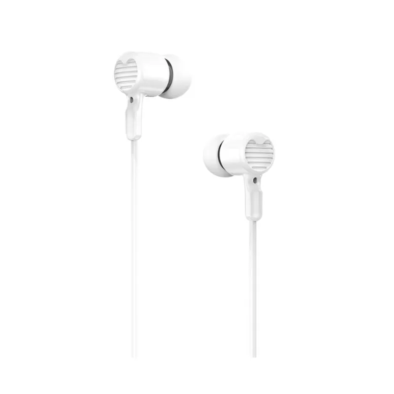 Slusalice XO EP81 In-ear Type-C White - slika 2