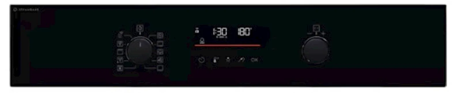 Električna parna pećnica Electrolux EOD6P77WZ, SteamBake - slika 2