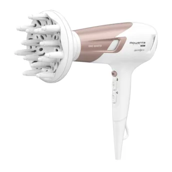 Rowenta fen za kosu 2100W - slika 5