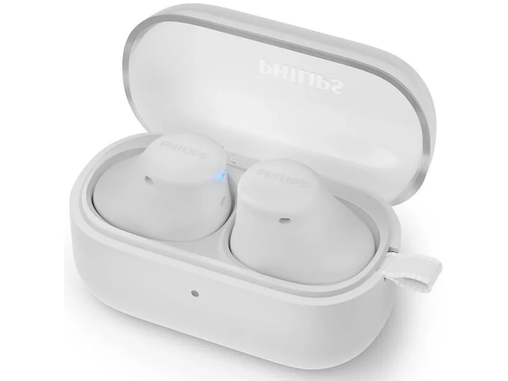 Philips TAT2149WT/00 slušalice, in-ear slušalice,Verzija BT 5.4 - slika 4