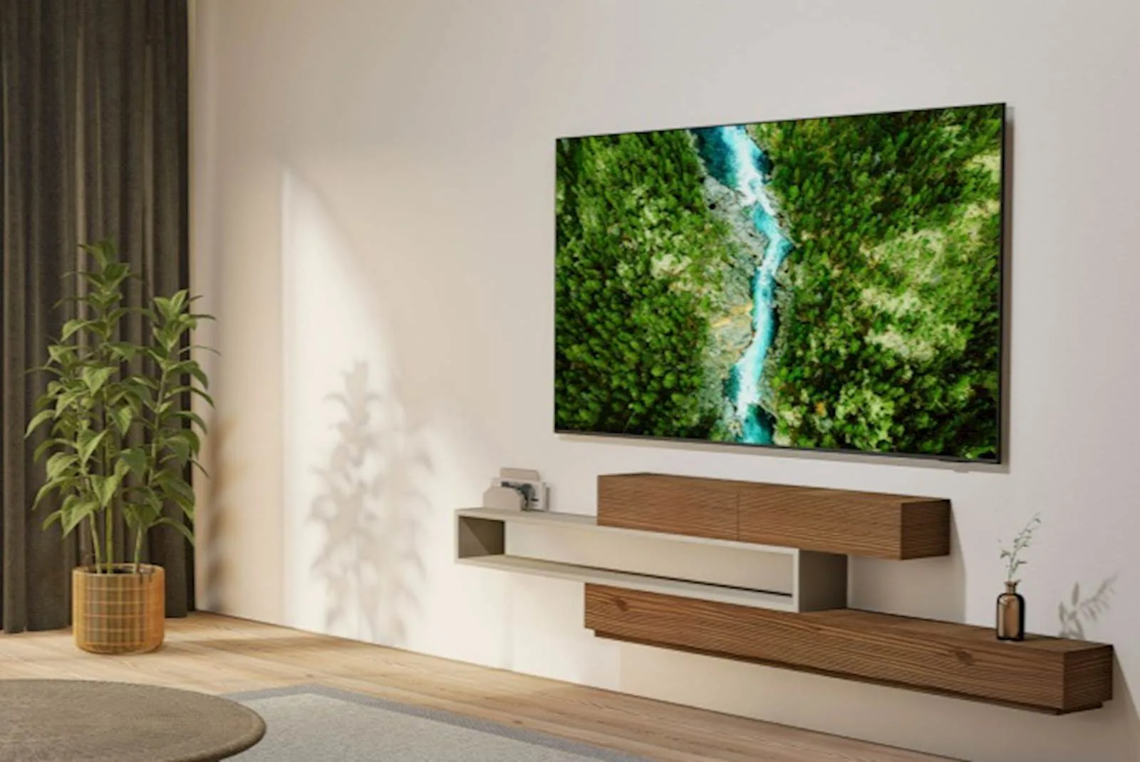 TV SAMSUNG Crystal UHD 4K  75" U8092F - slika 4