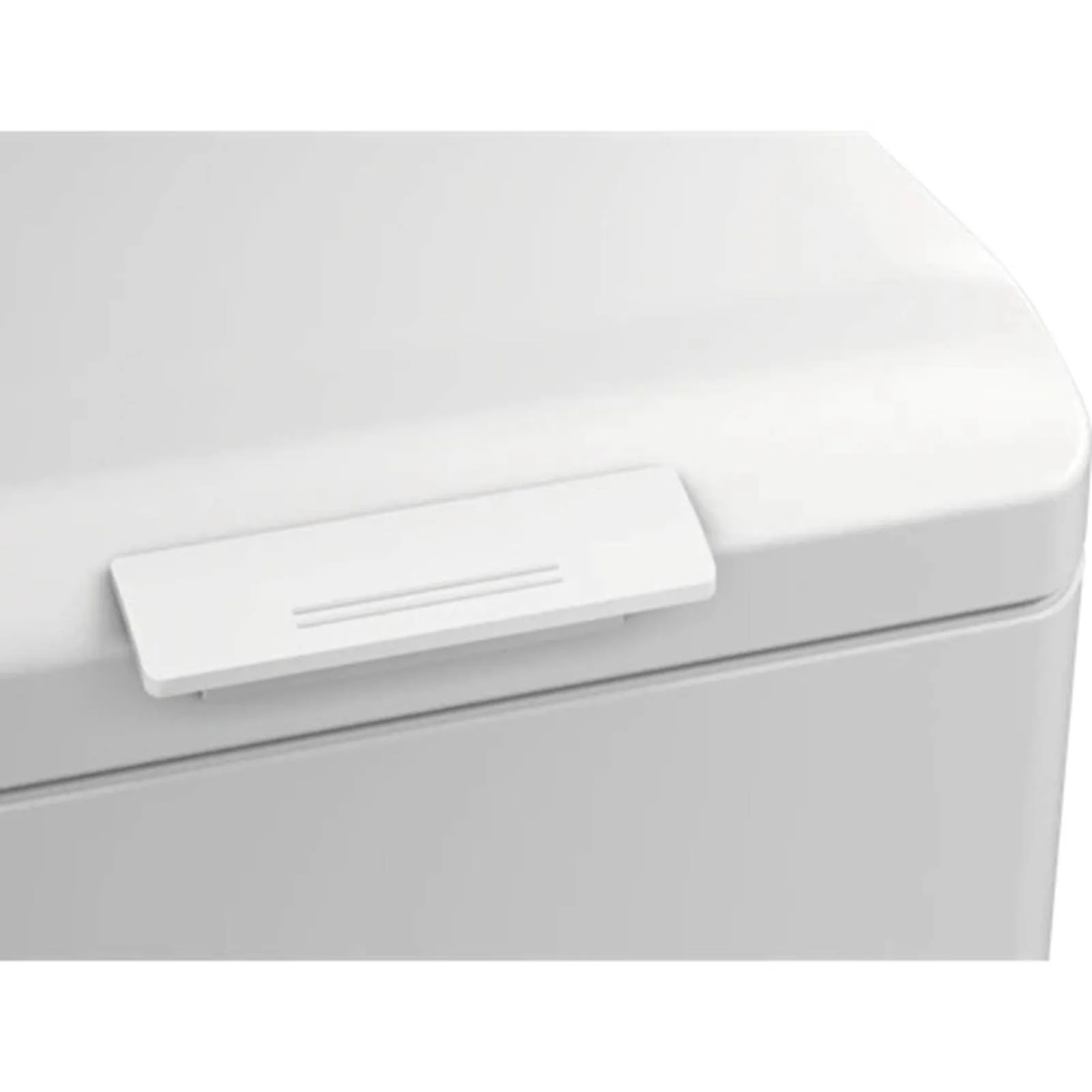 Mašina za veš Electrolux EW2TN5261E, gor. punjenje - slika 4