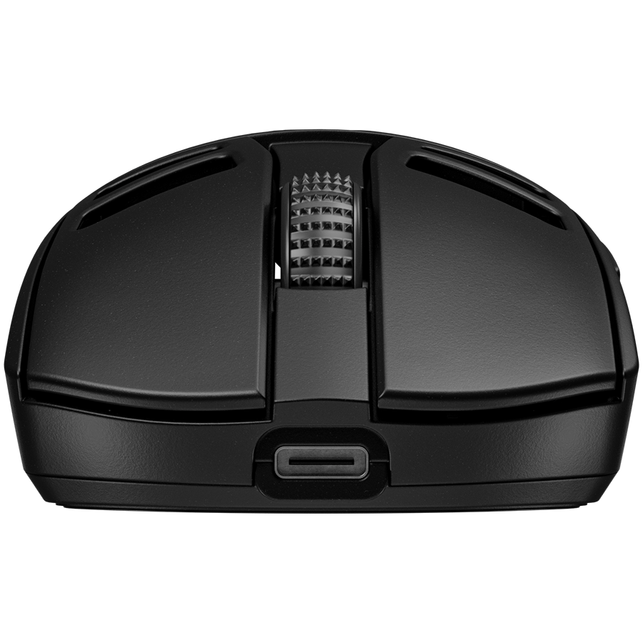 LORGAR MSE90W, Magnesium Alloy Wireless Gaming Mouse Elite, Black - slika 8
