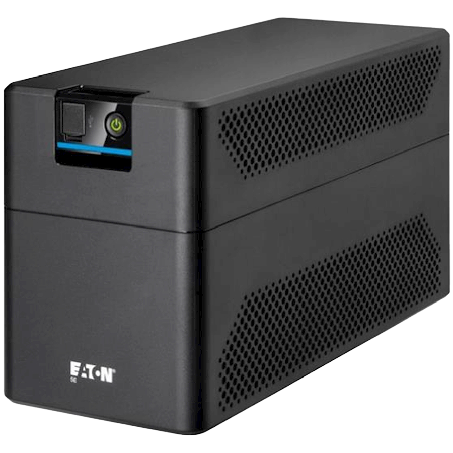 Eaton 5E UPS 700VA/360W Tower| USB DIN AVR| Outputs 2 x DIN/IT - slika 6