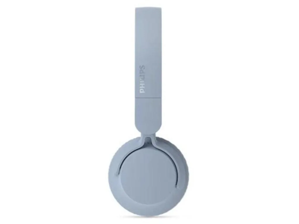 Philips TAH4000LB BT slusaliceDo 70 sati reprodukcije; plavamikrofon; pogonske jedinice od 32 mm - slika 5