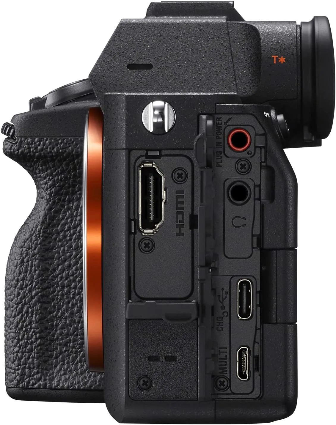 Sony Alpha a7 IV Camera Body - slika 2