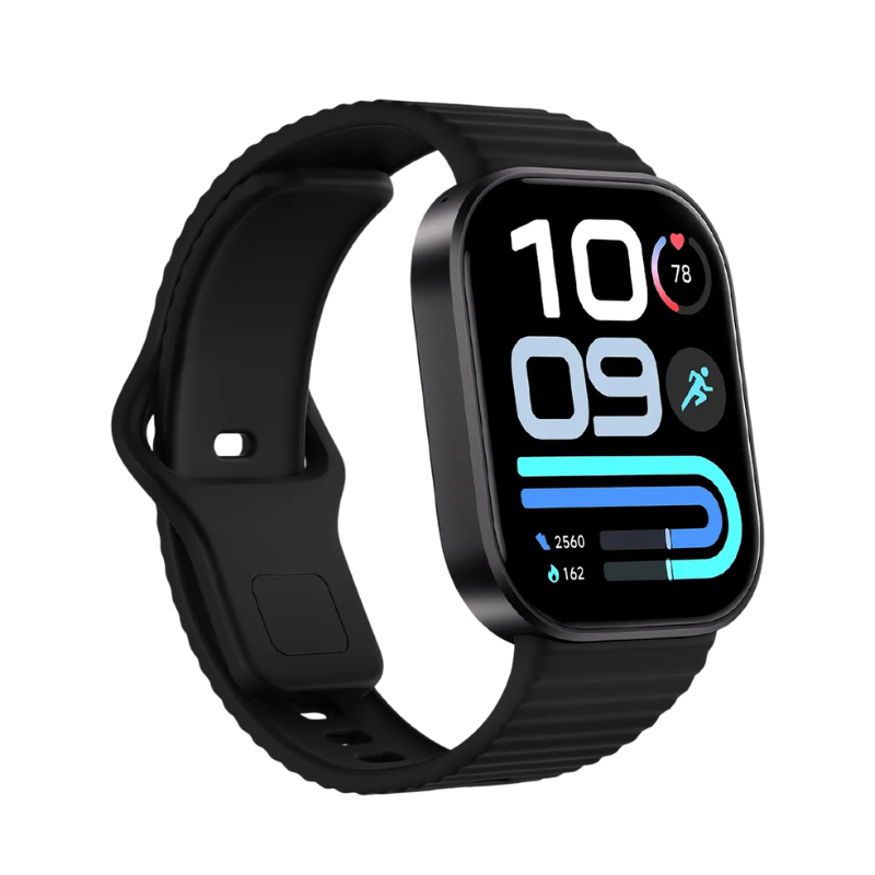 Xiaomi Redmi Watch 6 Lite Black - slika 3