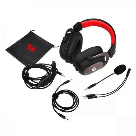 ReDragon - Gaming Slušalice sa mikrofonom Zeus 2 H510-1 - slika 4