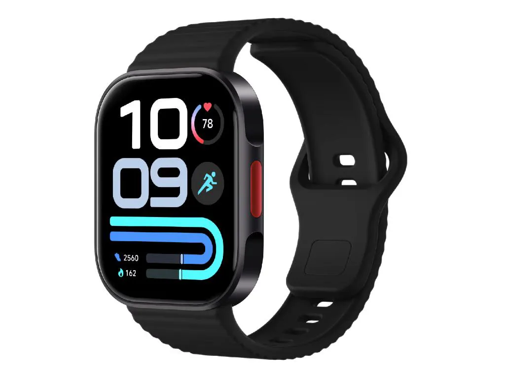 Redmi Watch 6 Lite Black - slika 4