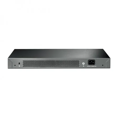 TP-Link T2600G-28TS (TL-SG3424) Switch 24x10/100/1000 + 4 SFPSwitch 24x10/100/1000 + 4 SFP - slika 3