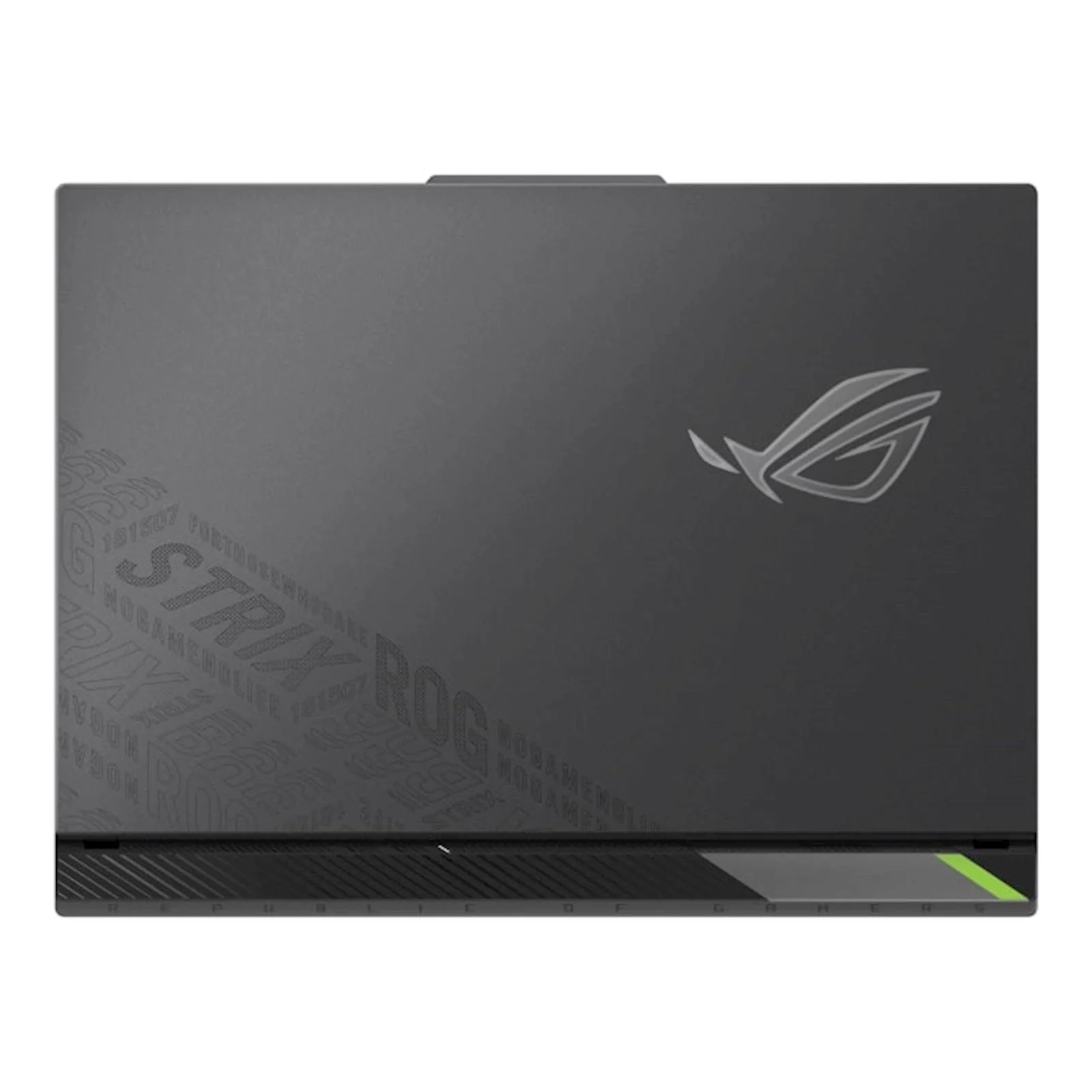 Laptop ASUS ROG STRIX G16 G614PR-RV021W 16"FHD+ 165Hz R9-8945HX 16C/32T 32G DDR5 s2TB RTX 5070Ti-12G - slika 6