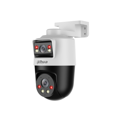 Dahua kamera 2+2MP Smart Dual Light WizSense X-Spans mrezna PT SDT2A200-2F-NB-A
