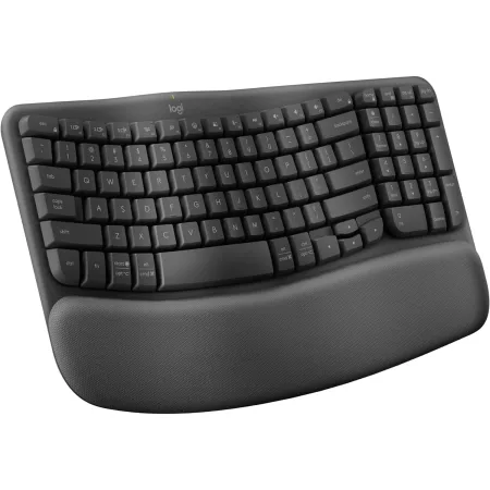 Logitech Tastatura Wave Keys Wireless - slika 2
