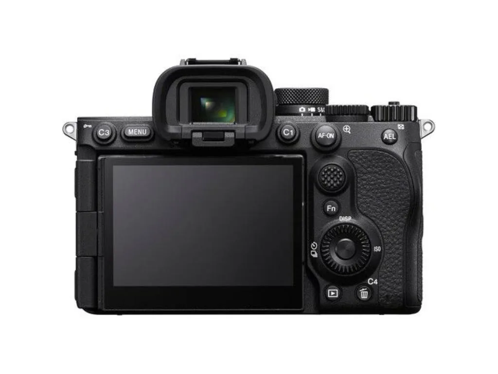 Sony Alpha a7 V Camera Body - slika 3