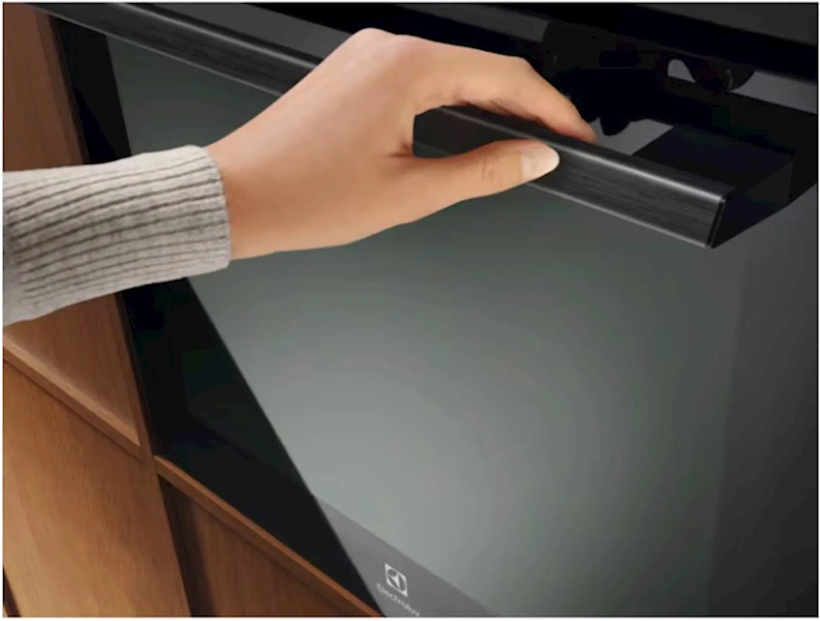 Ugradbena pećnica ELECTROLUX LOX8P87WZ - slika 4