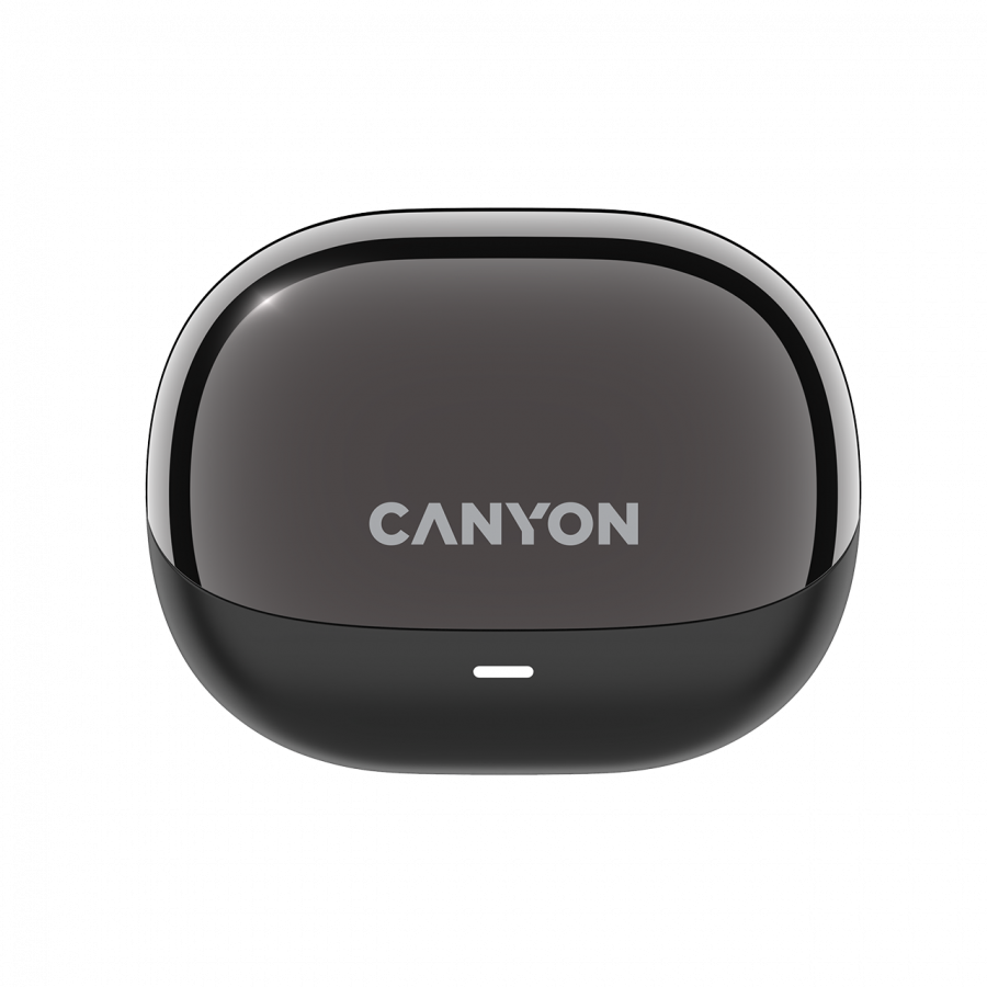 CANYON OWS Ear Clips headset OnFlow 14 Black - slika 4