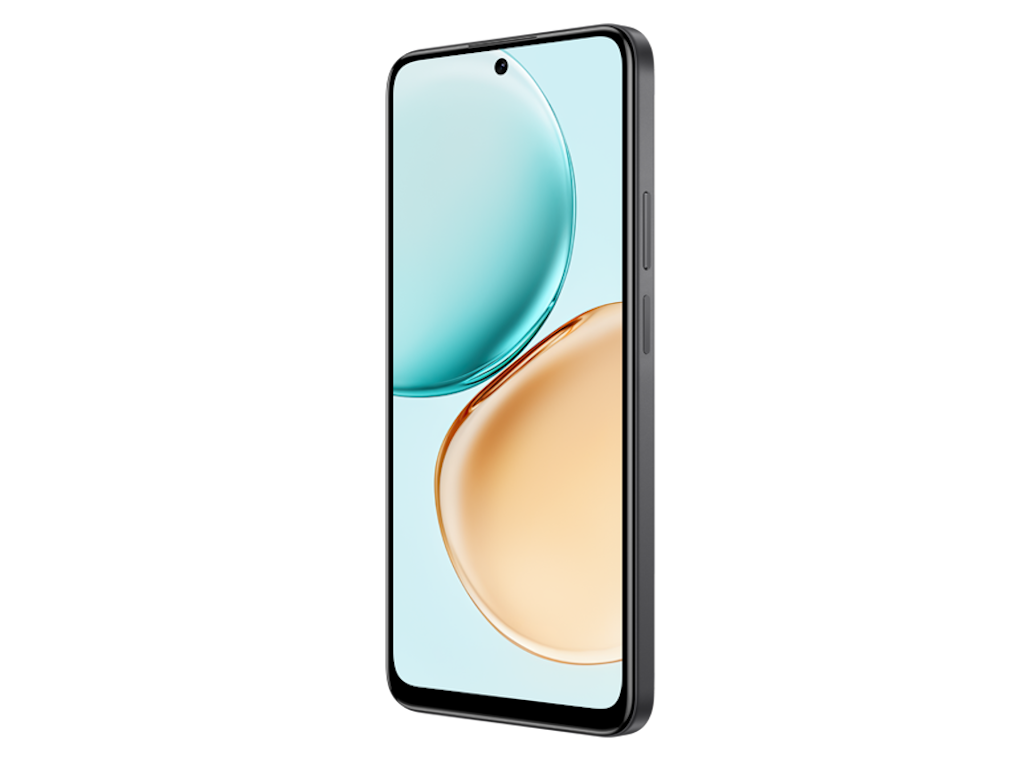 HONOR X7d 8+256 Black6500 mAh, 108 MPSnapdragon 685 - slika 2