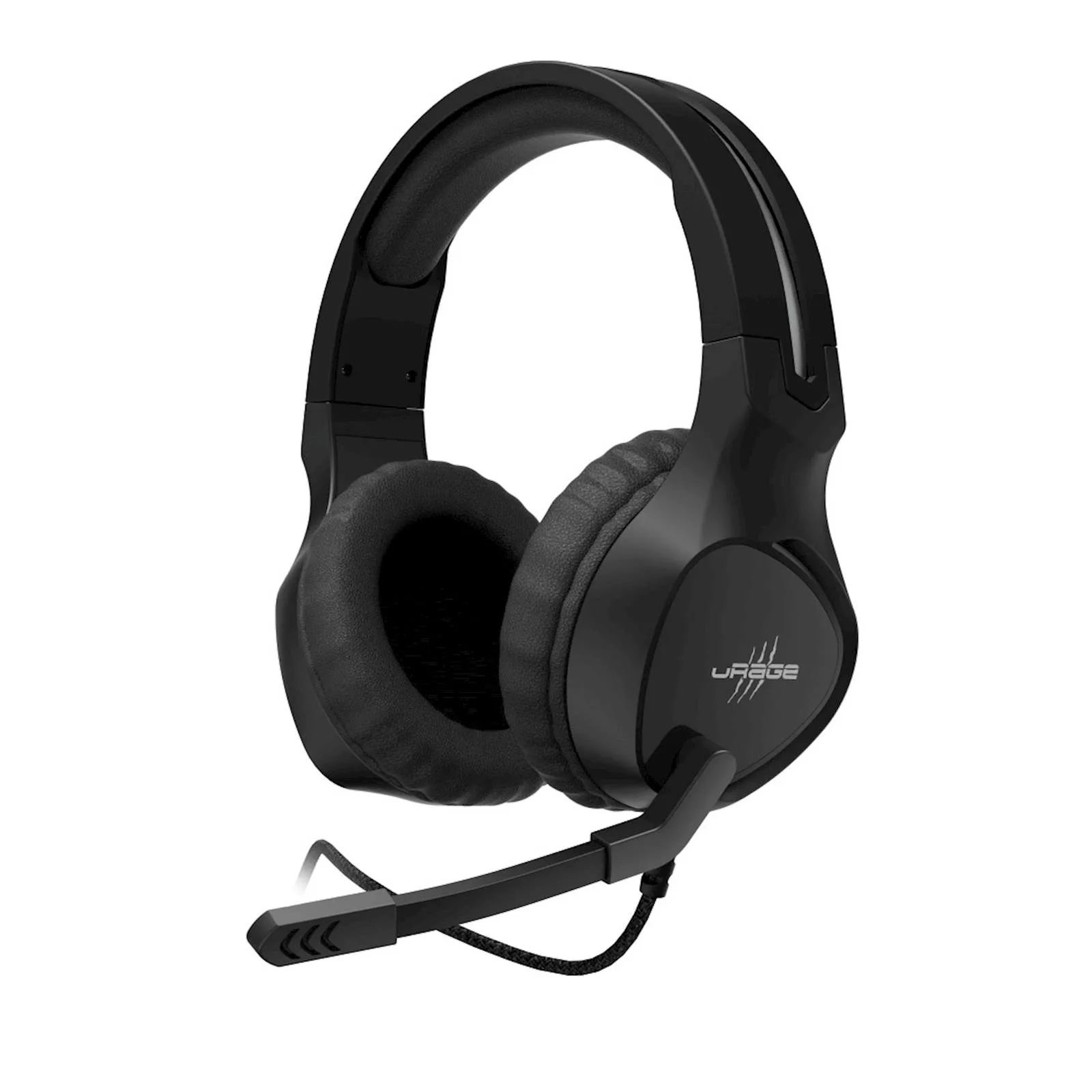 Slušalice HAMA Gaming-HS SoundZ 300 - slika 2