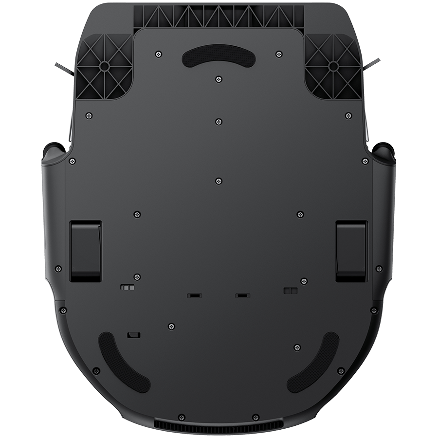 Anker, eufy Robot Vacuum Omni S1 Black - slika 6