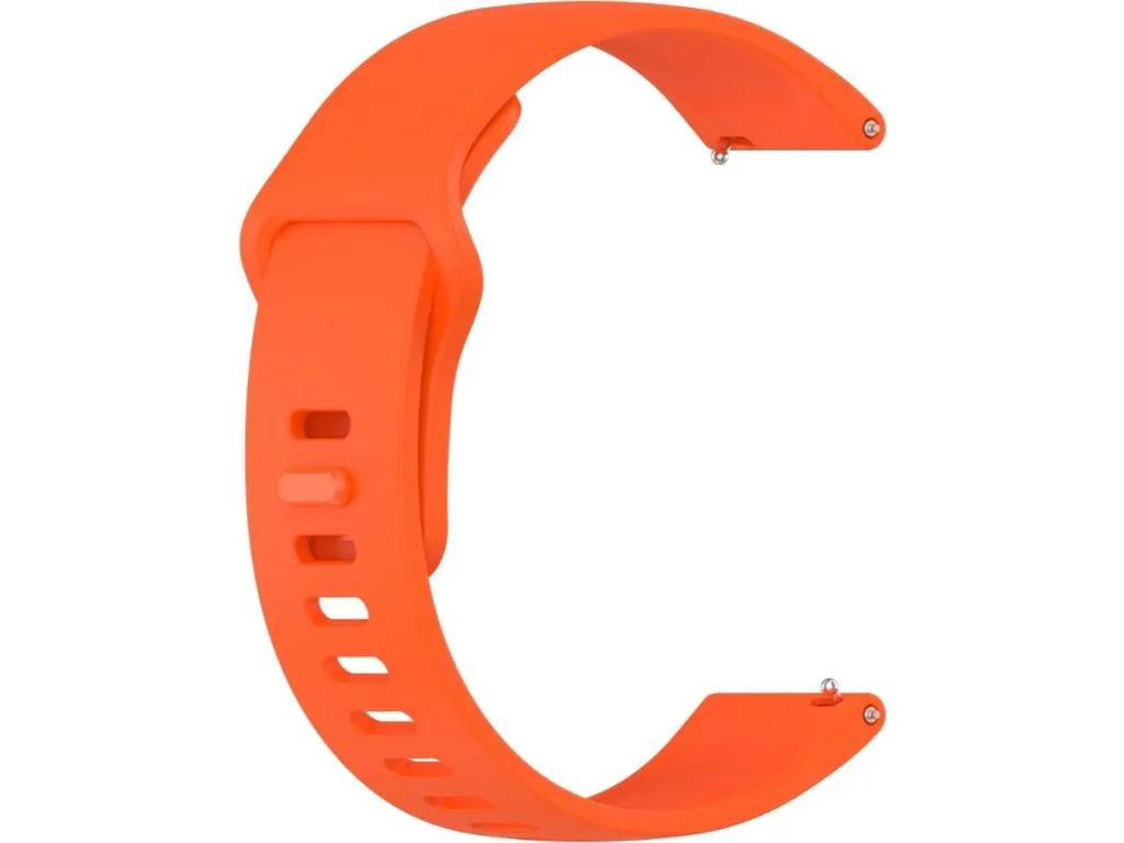 Redmi Watch 6 Active, orange - slika 2