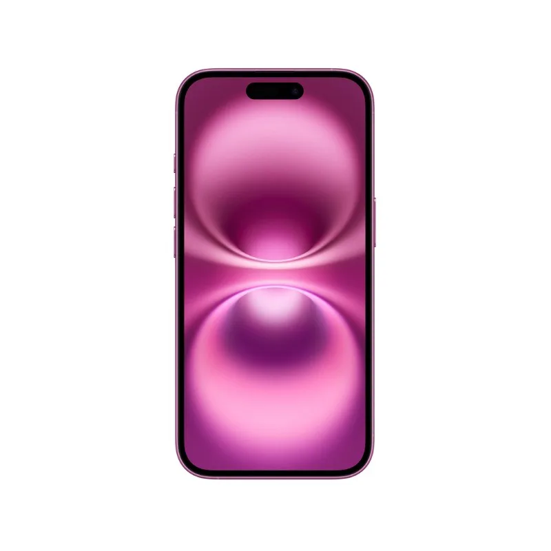 Apple iPhone 16 128GB Pink - slika 3